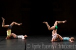 &copy;Empty moves (parts I & II) d'Angelin Preljocaj  / Ballet Preljocaj © Agathe Poupeney