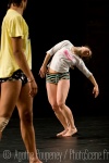 &copy;Empty moves (parts I & II) d'Angelin Preljocaj  / Ballet Preljocaj © Agathe Poupeney