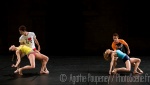 &copy;Empty moves (parts I & II) d'Angelin Preljocaj  / Ballet Preljocaj © Agathe Poupeney