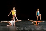 &copy;Empty moves (parts I & II) d'Angelin Preljocaj  / Ballet Preljocaj © Agathe Poupeney