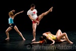 &copy;Empty moves (parts I & II) d'Angelin Preljocaj  / Ballet Preljocaj © Agathe Poupeney