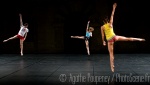 &copy;Empty moves (parts I & II) d'Angelin Preljocaj  / Ballet Preljocaj © Agathe Poupeney