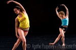 &copy;Empty moves (parts I & II) d'Angelin Preljocaj  / Ballet Preljocaj © Agathe Poupeney