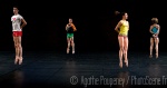 &copy;Empty moves (parts I & II) d'Angelin Preljocaj  / Ballet Preljocaj © Agathe Poupeney