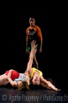 &copy;Empty moves (parts I & II) d'Angelin Preljocaj  / Ballet Preljocaj © Agathe Poupeney