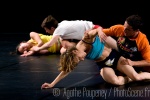 &copy;Empty moves (parts I & II) d'Angelin Preljocaj  / Ballet Preljocaj © Agathe Poupeney