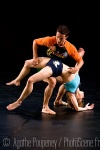 &copy;Empty moves (parts I & II) d'Angelin Preljocaj  / Ballet Preljocaj © Agathe Poupeney