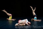 &copy;Empty moves (parts I & II) d'Angelin Preljocaj  / Ballet Preljocaj © Agathe Poupeney